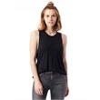 Ladies' Slinky-Jersey Muscle Tank