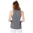 Ladies' Slinky-Jersey Muscle Tank