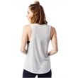 Ladies' Slinky-Jersey Muscle Tank