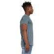 Unisex Sueded T-Shirt