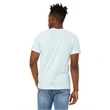 Unisex Sueded T-Shirt