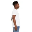 Unisex Sueded T-Shirt