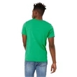 Unisex Sueded T-Shirt