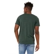 Unisex Sueded T-Shirt