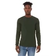 Unisex Jersey Long-Sleeve T-Shirt