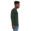 Unisex Jersey Long-Sleeve T-Shirt