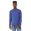 Unisex Jersey Long-Sleeve T-Shirt