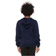 Youth Sponge Fleece Pullover Hooded Sweatshirt