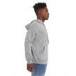 Unisex Sponge Fleece Pullover DTM Hoodie