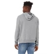 Unisex Sponge Fleece Pullover DTM Hoodie