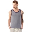 Unisex Vintage Jersey Keeper Tank