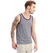 Unisex Vintage Jersey Keeper Tank