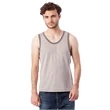 Unisex Vintage Jersey Keeper Tank