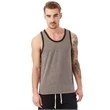Unisex Vintage Jersey Keeper Tank