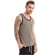 Unisex Vintage Jersey Keeper Tank