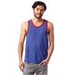 Unisex Vintage Jersey Keeper Tank