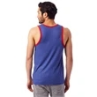 Unisex Vintage Jersey Keeper Tank