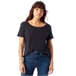 Ladies' Backstage T-Shirt