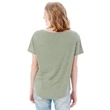 Ladies' Backstage T-Shirt