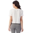 Ladies' Headliner Cropped T-Shirt