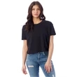 Ladies' Headliner Cropped T-Shirt