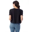 Ladies' Headliner Cropped T-Shirt
