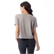 Ladies' Headliner Cropped T-Shirt
