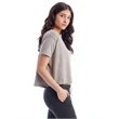 Ladies' Headliner Cropped T-Shirt