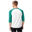 Men's Vintage Keeper Baseball T-Shirt
