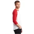 Men's Vintage Keeper Baseball T-Shirt