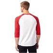 Men's Vintage Keeper Baseball T-Shirt