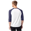 Men's Vintage Keeper Baseball T-Shirt