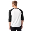 Men's Vintage Keeper Baseball T-Shirt