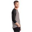 Men's Vintage Keeper Baseball T-Shirt