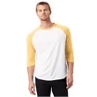 Men's Vintage Keeper Baseball T-Shirt
