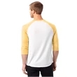 Men's Vintage Keeper Baseball T-Shirt