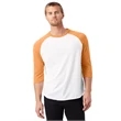 Men's Vintage Keeper Baseball T-Shirt