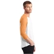 Men's Vintage Keeper Baseball T-Shirt