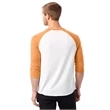 Men's Vintage Keeper Baseball T-Shirt