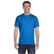 Adult Essential Short Sleeve T-Shirt