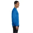 Men's 5.2 oz. ComfortSoft® Cotton Long-Sleeve T-Shirt