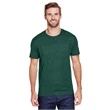 Adult Premium Blend Ring-Spun T-Shirt