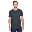 Adult Premium Blend Ring-Spun T-Shirt