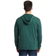 Adult Sueded Full-Zip Hoody