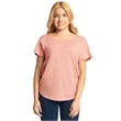 Ladies' Triblend Dolman T-Shirt