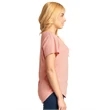 Ladies' Triblend Dolman T-Shirt