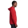 Unisex Santa Cruz Pullover Hooded Sweatshirt