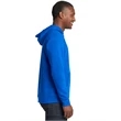 Unisex Santa Cruz Pullover Hooded Sweatshirt