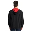 Adult Laguna French Terry Full-Zip Hooded Sweatshirt