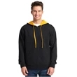 Adult Laguna French Terry Full-Zip Hooded Sweatshirt